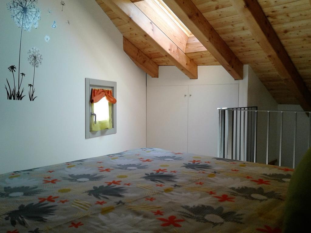 Casa Clelia Vakantiehuis